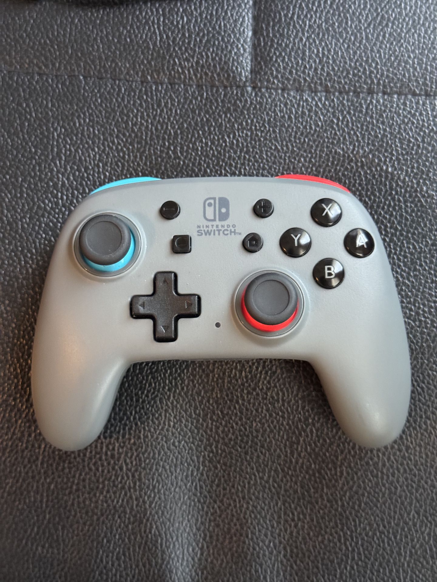 Nintendo Switch Nano Controller & turtle Beach Headset