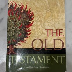 The New Testament: Our Call to Faith and Justice Saint Mary Press