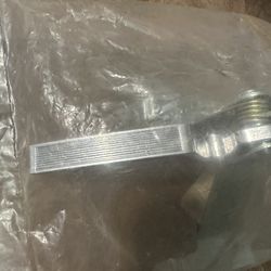 GBody Inside Right Door Handle 