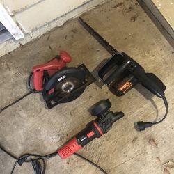 Power Tools 