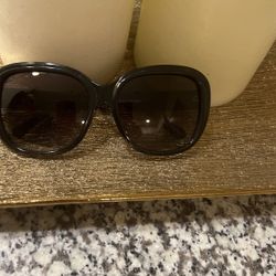 Authentic Coach Sunglasses 
