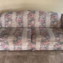 Sofa Couch Thomasville