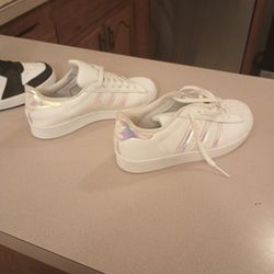 Girl Shoes Sizes 2 For Both!