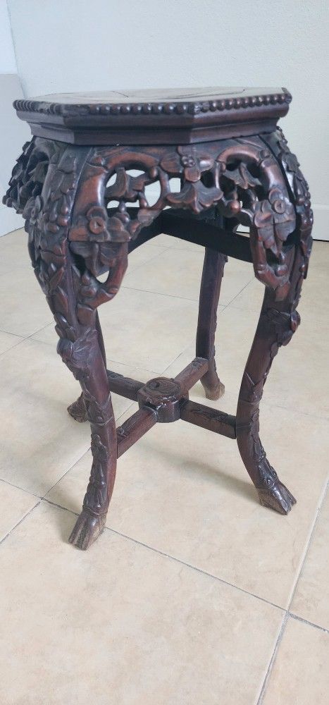 Antique Chinese