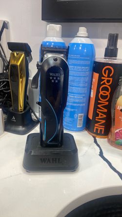 Wahl senior 2.0