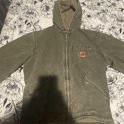 Carhartt Jacket