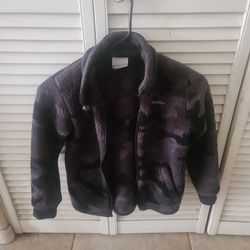 Boys Jacket Size S