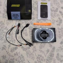Dongar pro Dashcam Power Adapter For Mazda