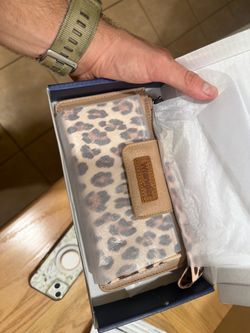 Montana West X Wrangler Women’s Wallet