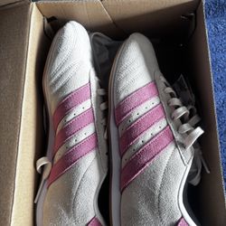 Adidas Taekwondo Lace Womens Size 7