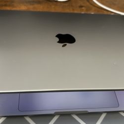 MacBook Pro 2021 M1 Pro