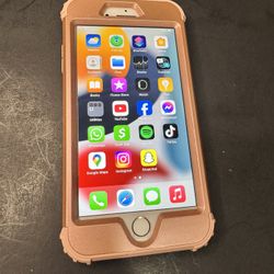 Apple iPhone 7 Plus (128Gb)