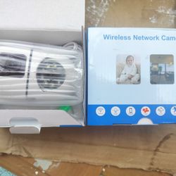 BRAND NEW OUTDOOR/INDOOR  CAMERAS $25 A PIECE