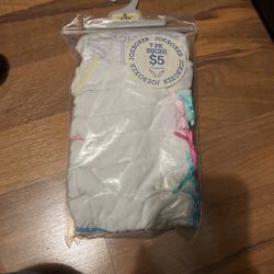 Joe Boxer 7 Pack Bikini Underwear 