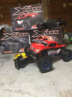RC Parts, Rc Related Stuff Of All Kinds. ONLY THE BEST!!
