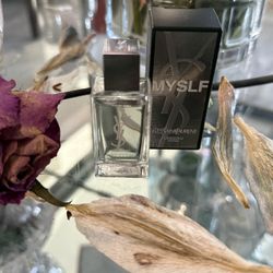 Men - Mini Fragrance 