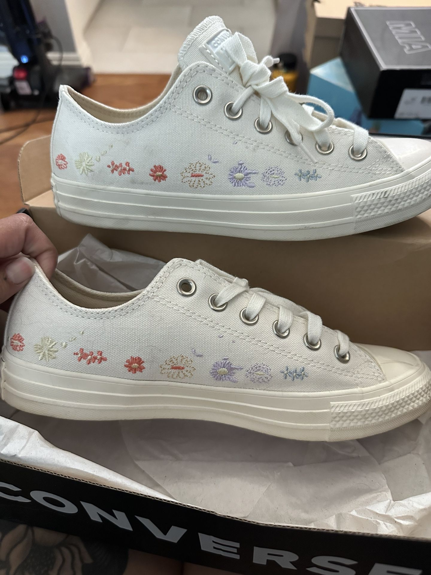 Converse Chuck Taylor