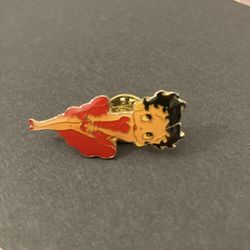 Collectible Pins 