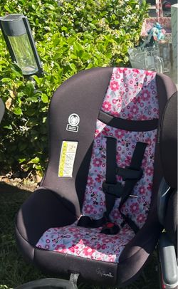 Car seats
