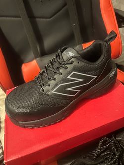 Composite toe nb never worn