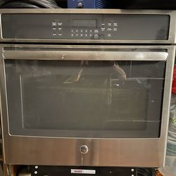 GE Convection Oven