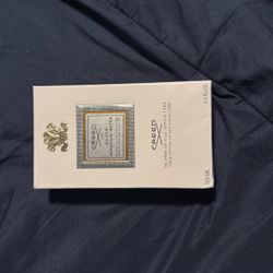 Creed Silver Mountain Water 100ml 3.3