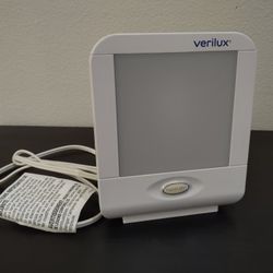 HappyLight Compact Personal Portable Therapy Lamp (Verilux)