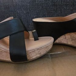 Women's Journee Collection Rayna Wedge Sandals
Journee Collection