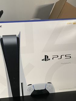 PS5