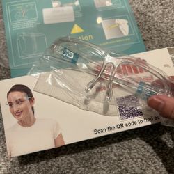 Face Shield