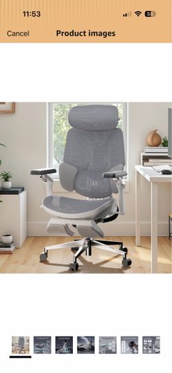 HBADA E3 Ultra (Grey/Black)