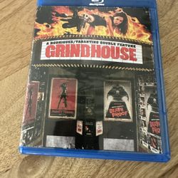 Grindhouse - Planet Terror & Death Proof