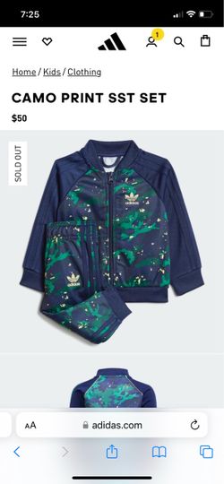 Adidas Tracksuit