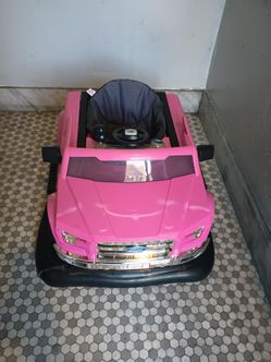 Baby walker