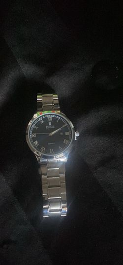 Ruige quartz watch
