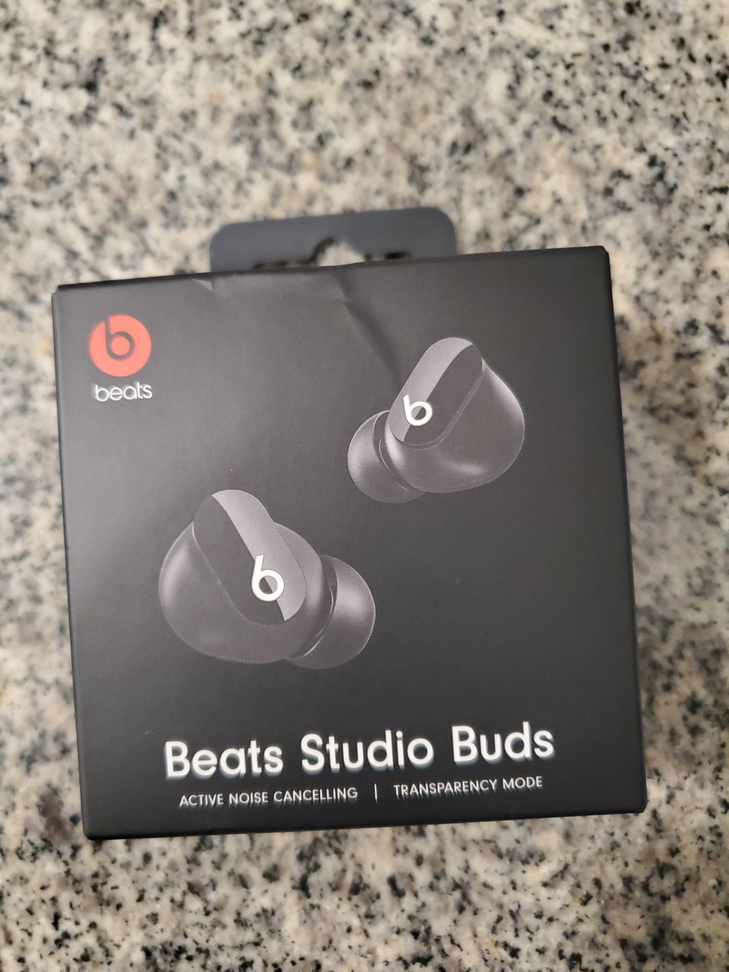 Beats Studio Buds