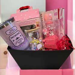 Gift Box 
