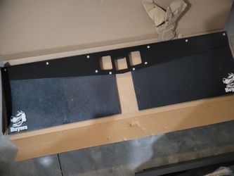 20inch Hitch Mounted Stone/splash Guards