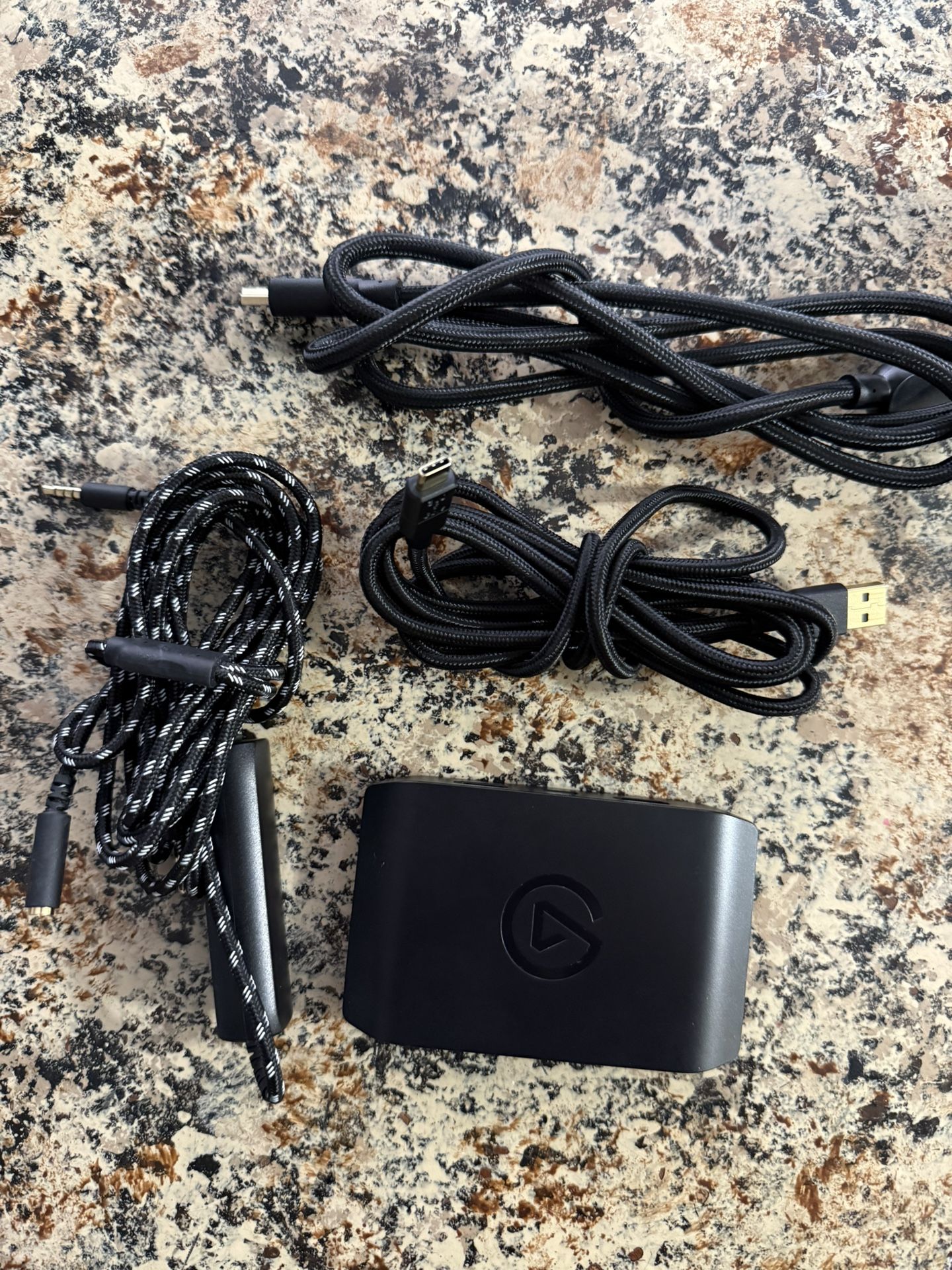 Capture Card ( ELGATO HD 60 X )