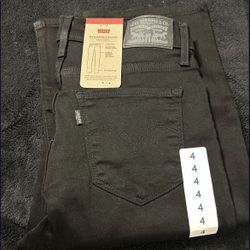 Women’s/Teenager Levi’s 314s