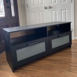 IKEA Brimnes Media Console 