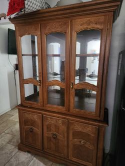 China Cabinet