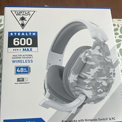 Gaming Head Set 