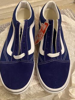 vans old skool color theory blueprint shoes 