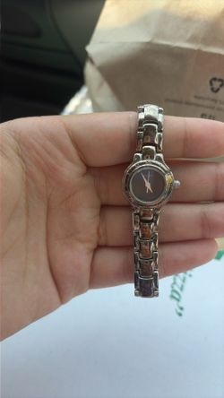Guess women’s watch