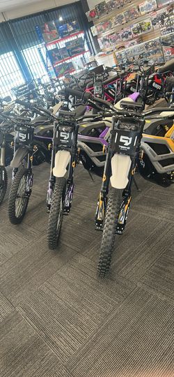 79bike Falcon pro