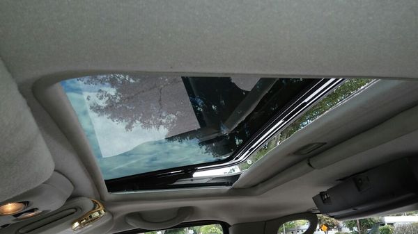 2005 Chevy Suburban 1500 Ultimate Southern Comfort Edition On 26s