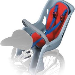 Bell Cocoon Child Bicycle Carrier