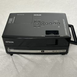 Epson MovieMate85HD PROJECTOR