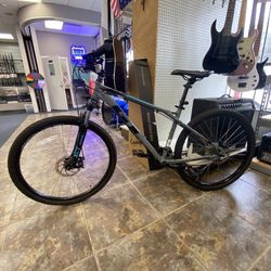 GT Aggressor Pro 26-Inch Men’s Mountain Bike 11056862